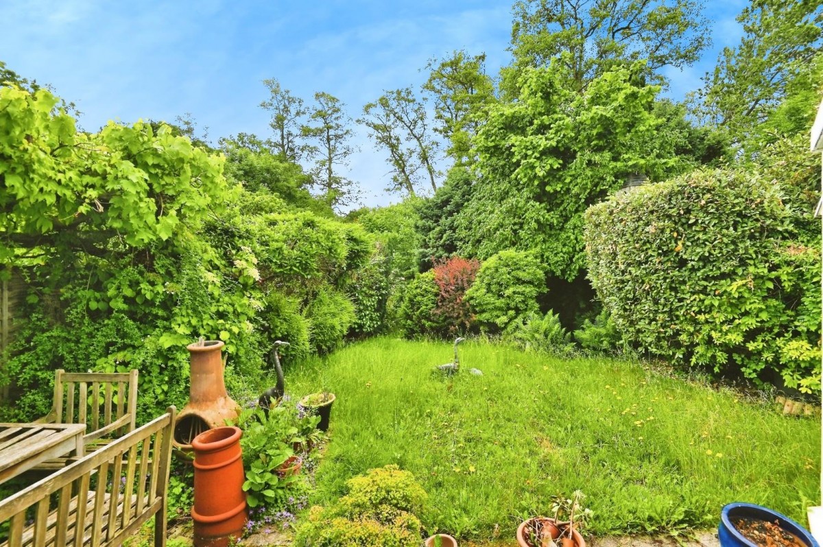 Dama Road, Fazeley, Tamworth