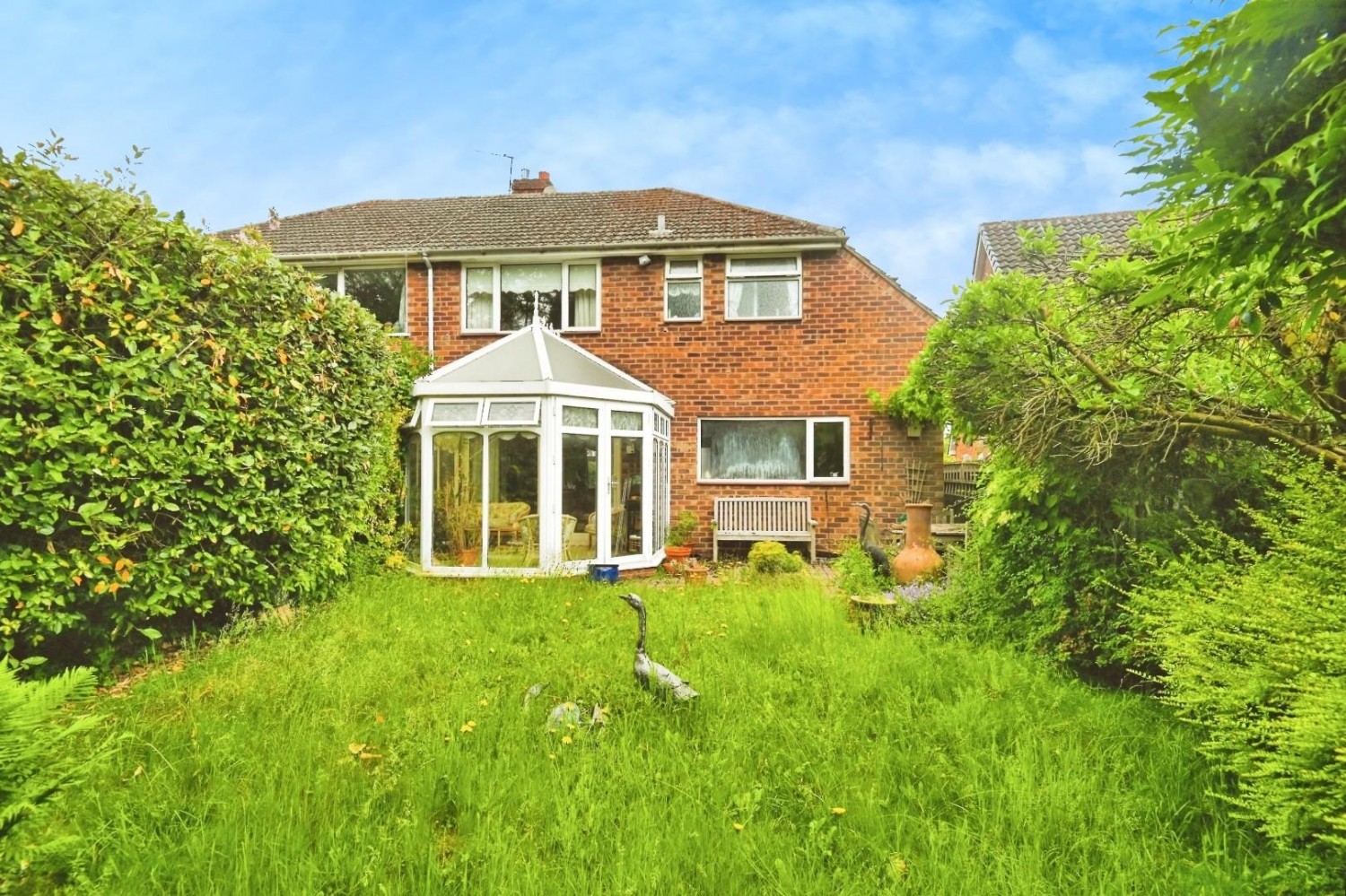 Dama Road, Fazeley, Tamworth