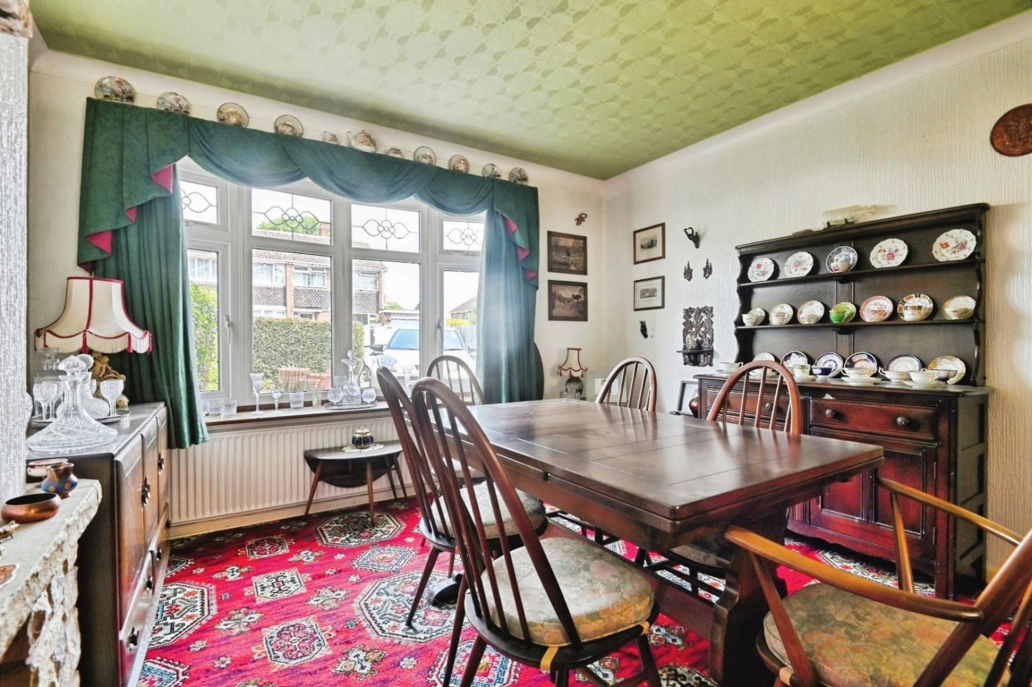 Dama Road, Fazeley, Tamworth