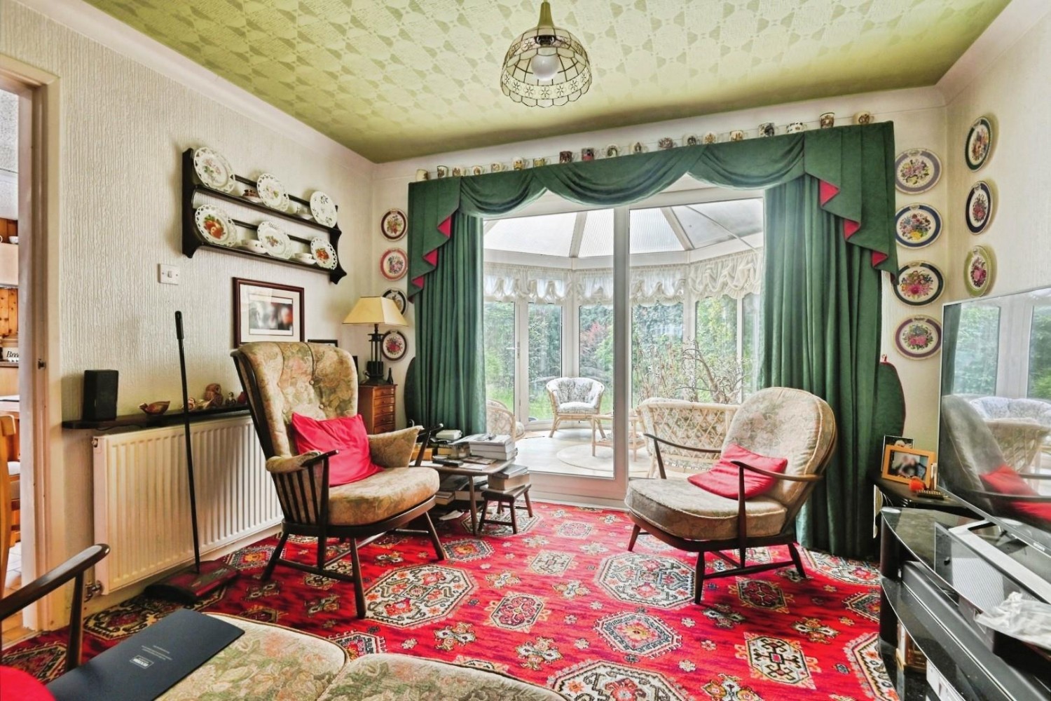 Dama Road, Fazeley, Tamworth