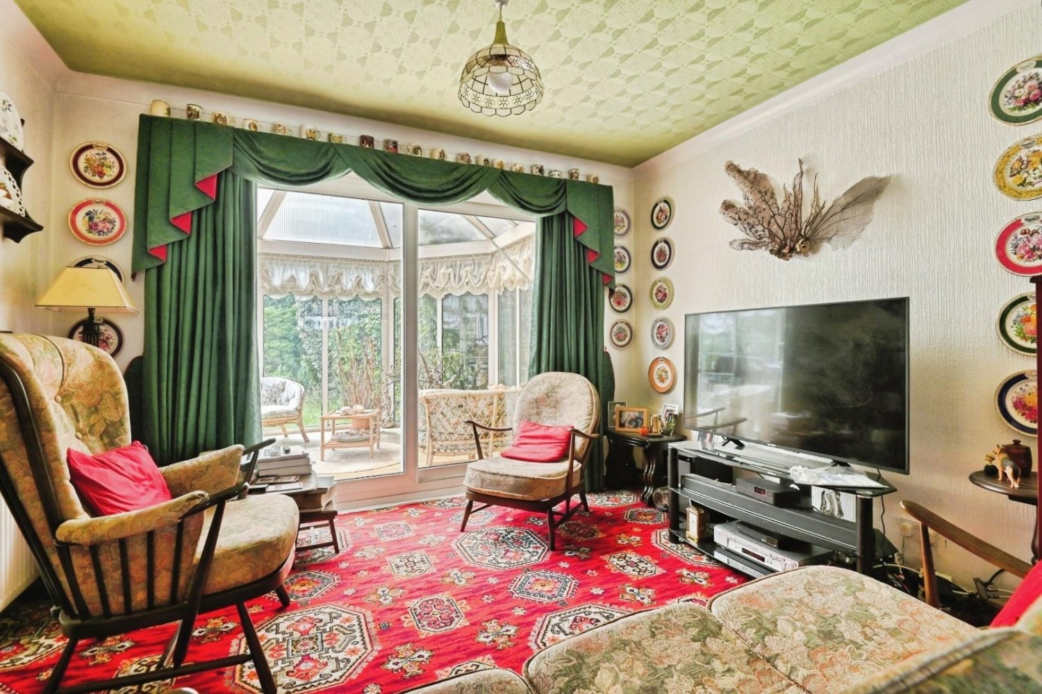 Dama Road, Fazeley, Tamworth