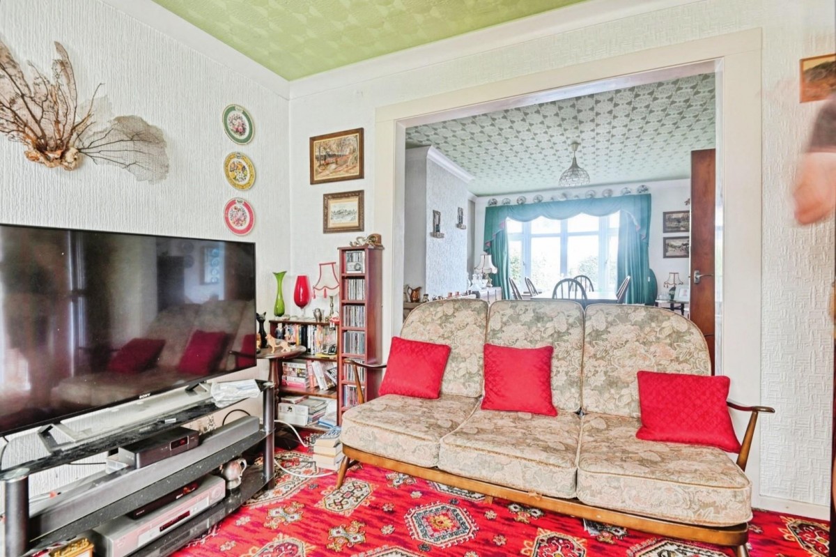 Dama Road, Fazeley, Tamworth