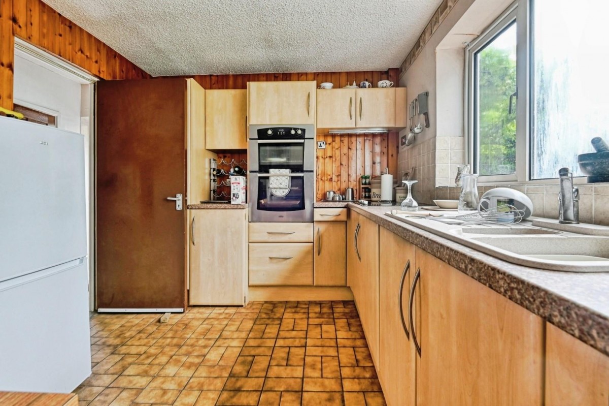 Dama Road, Fazeley, Tamworth