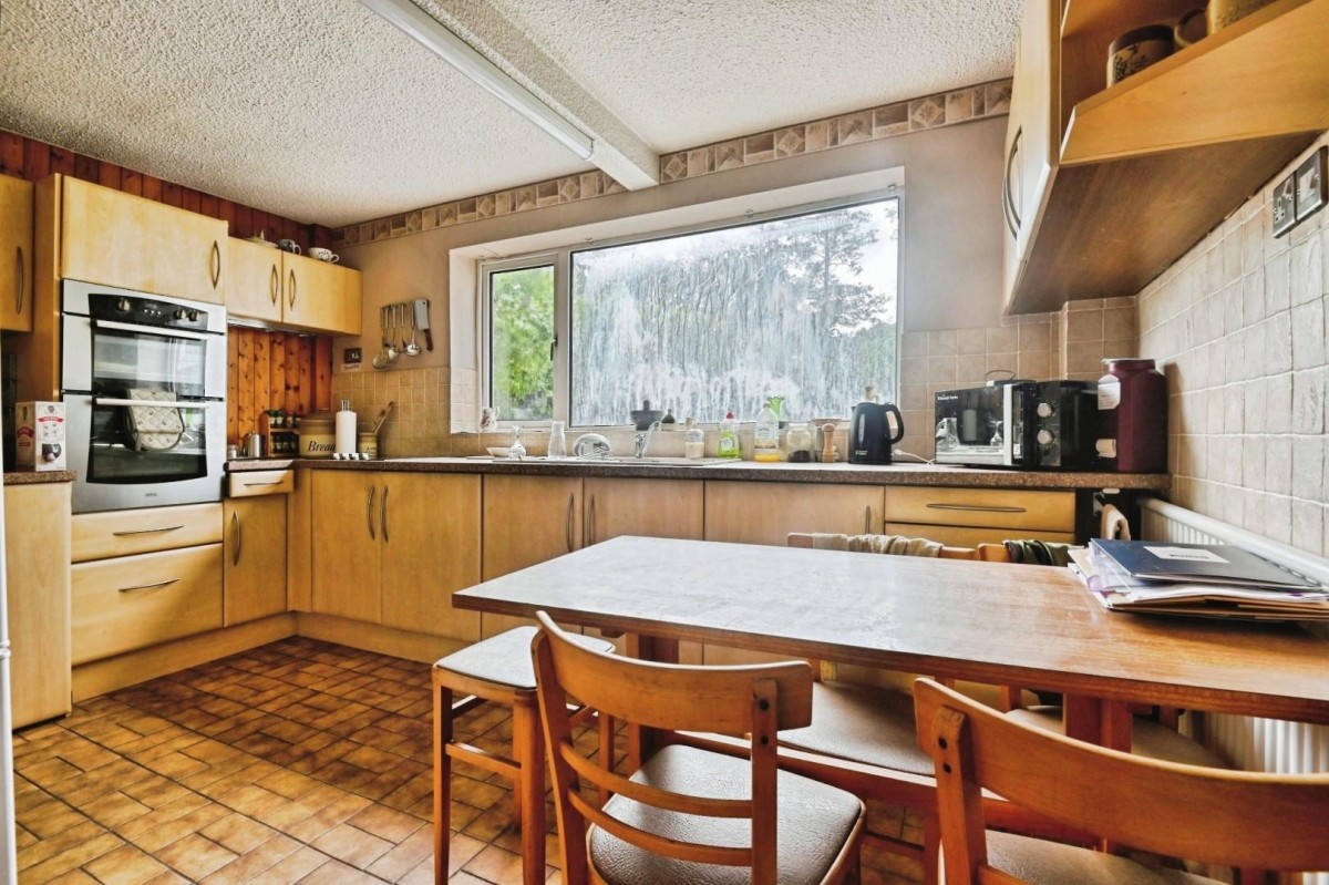 Dama Road, Fazeley, Tamworth