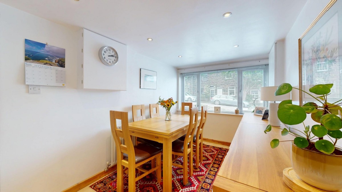 Neville Road, Otley, LS21