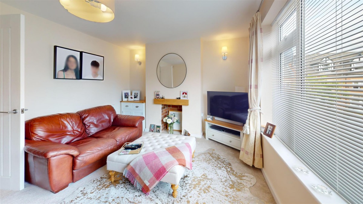 Neville Road, Otley, LS21