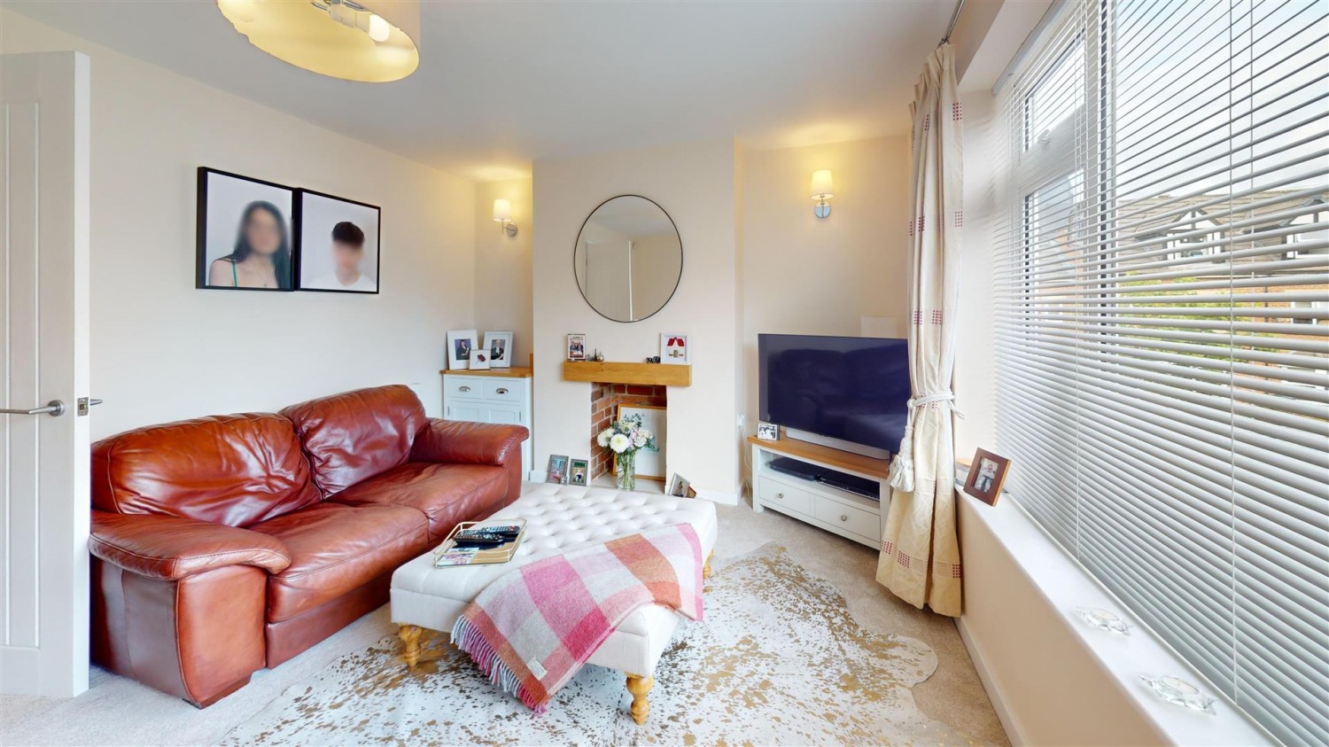 Neville Road, Otley, LS21