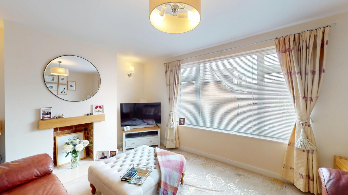 Neville Road, Otley, LS21