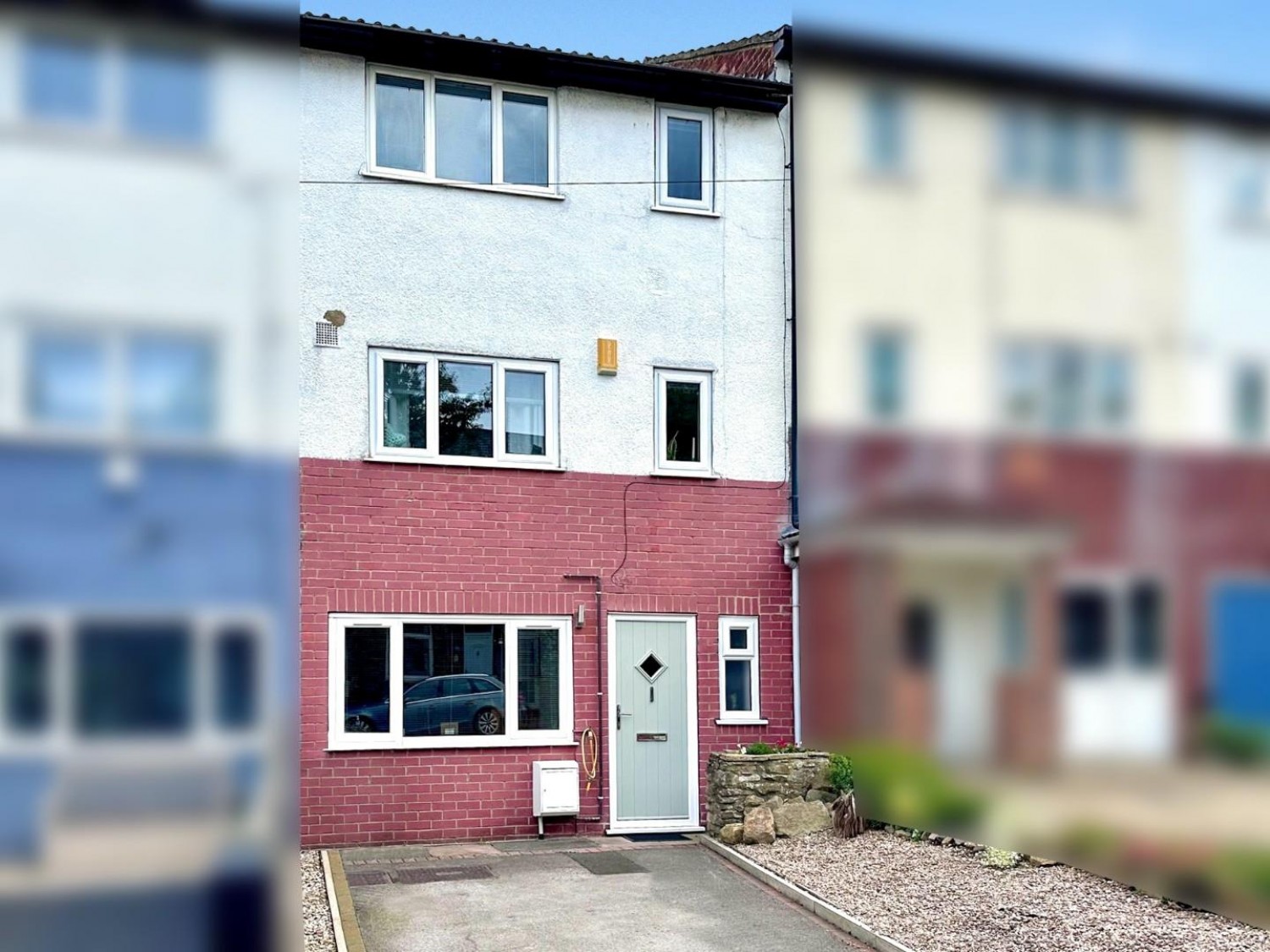 Neville Road, Otley, LS21