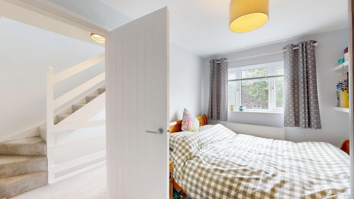 Neville Road, Otley, LS21