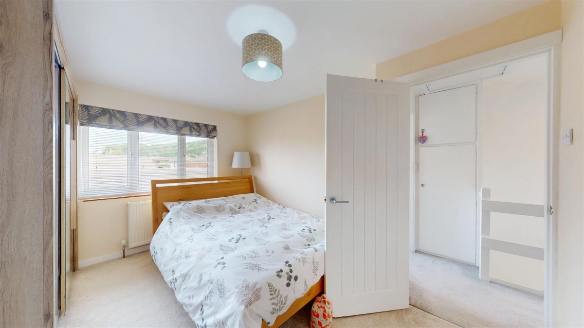 Neville Road, Otley, LS21