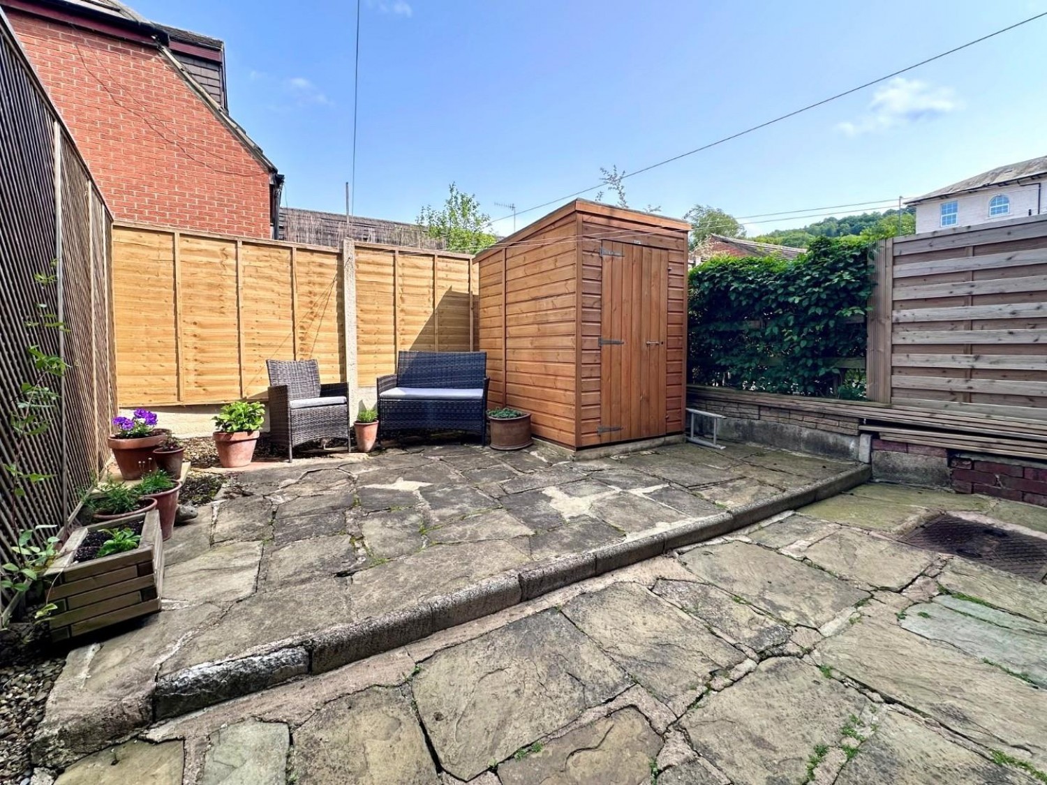 Neville Road, Otley, LS21