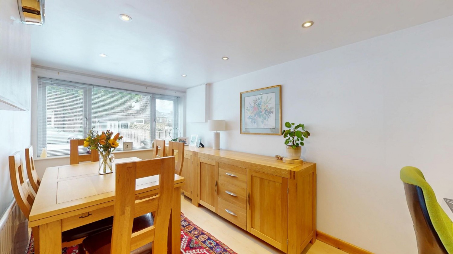 Neville Road, Otley, LS21