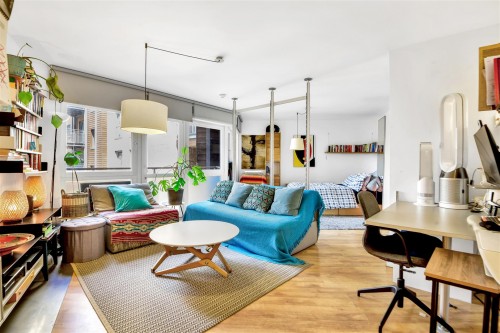 Harry Zeital Way, London, E5