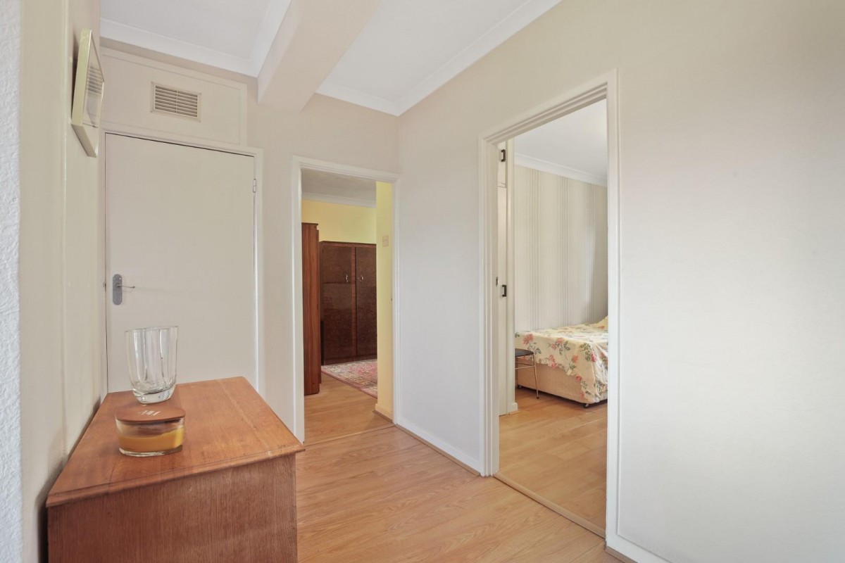 New North Road, Shoreditch, N1