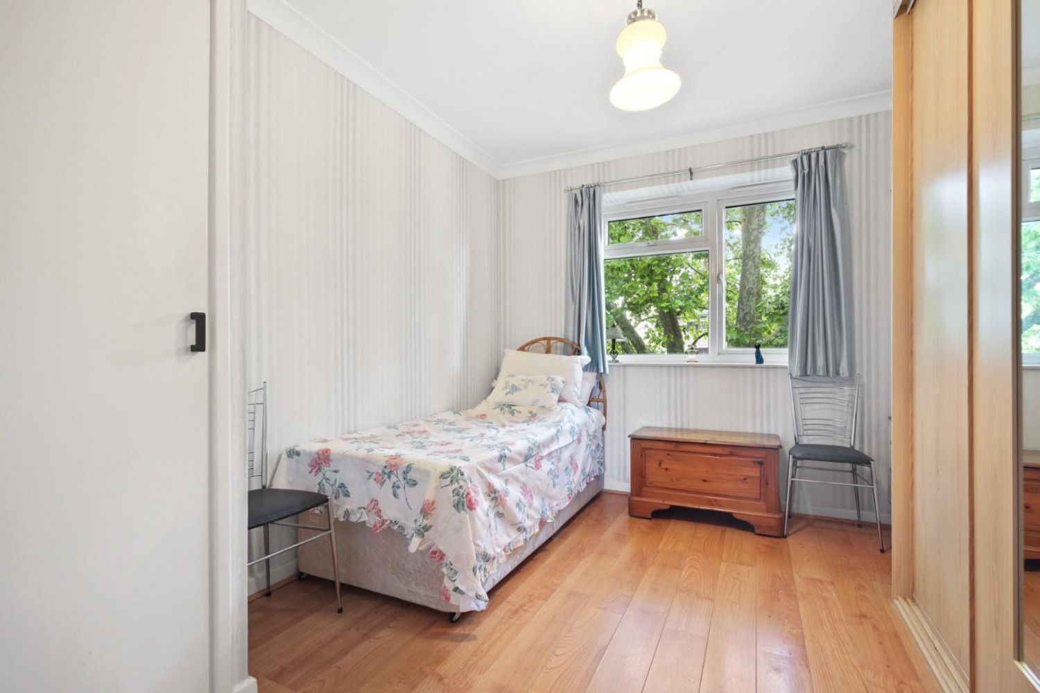 New North Road, Shoreditch, N1