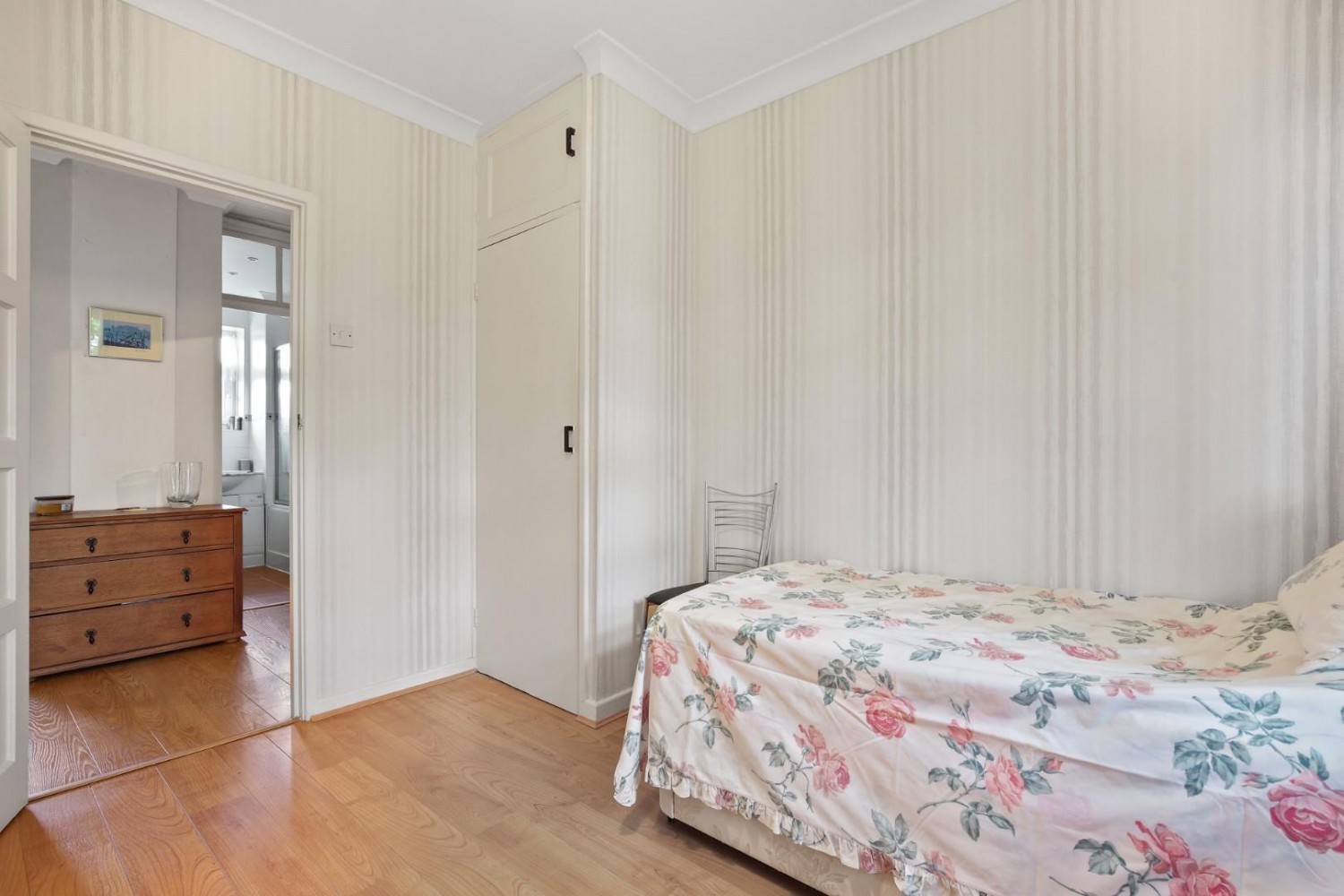 New North Road, Shoreditch, N1