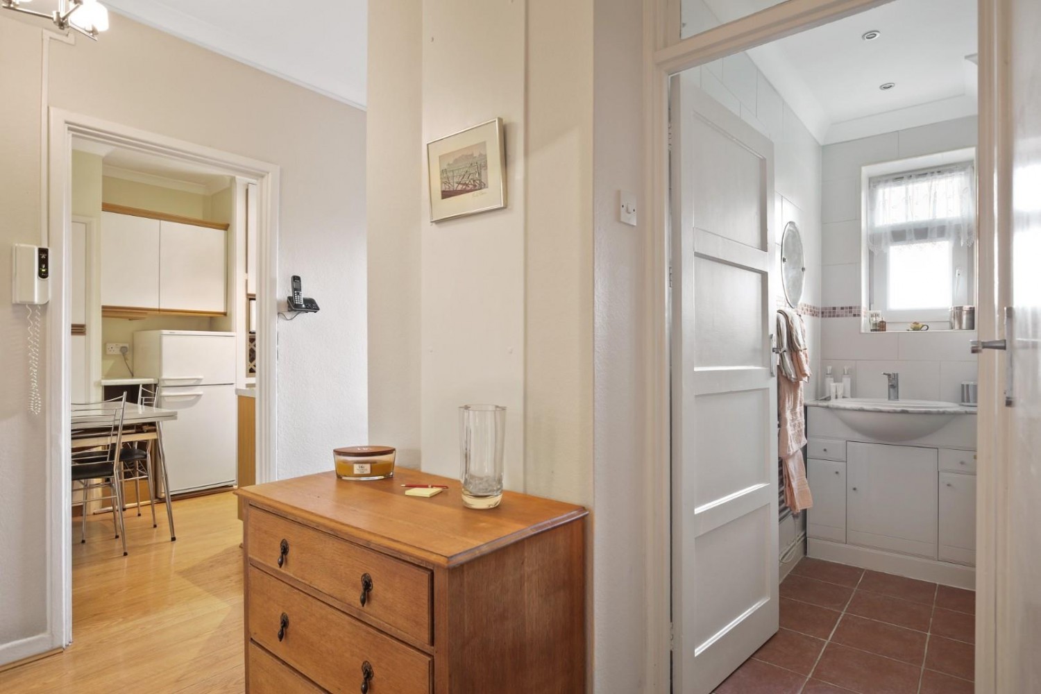 New North Road, Shoreditch, N1