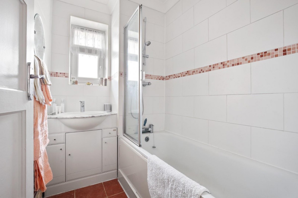 New North Road, Shoreditch, N1