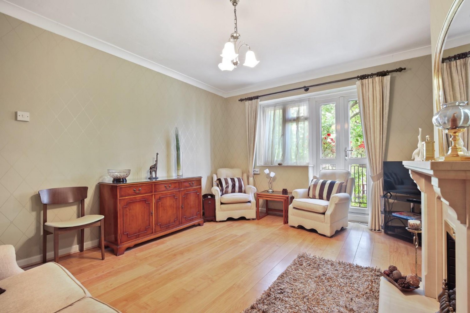 New North Road, Shoreditch, N1