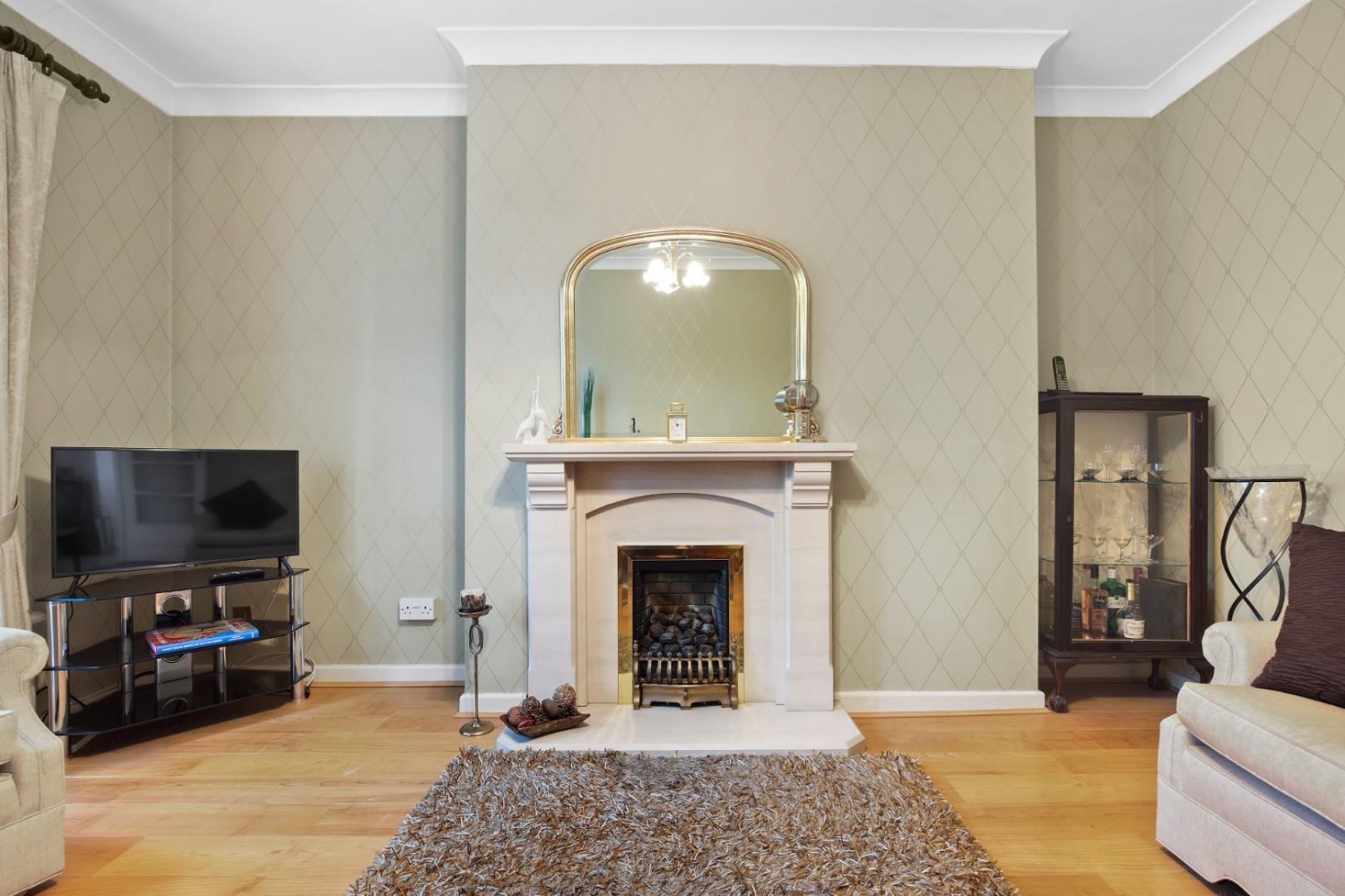 New North Road, Shoreditch, N1