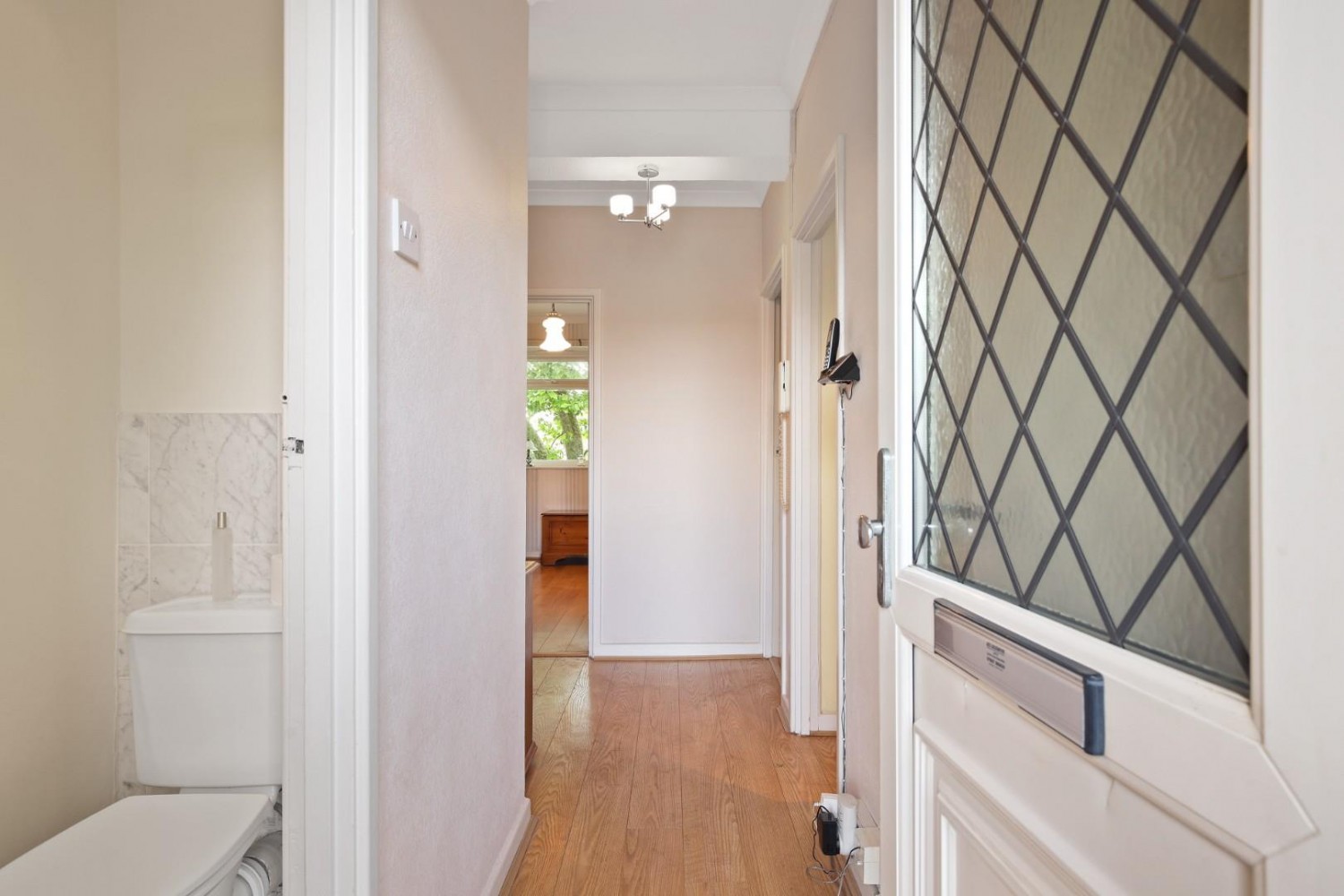 New North Road, Shoreditch, N1