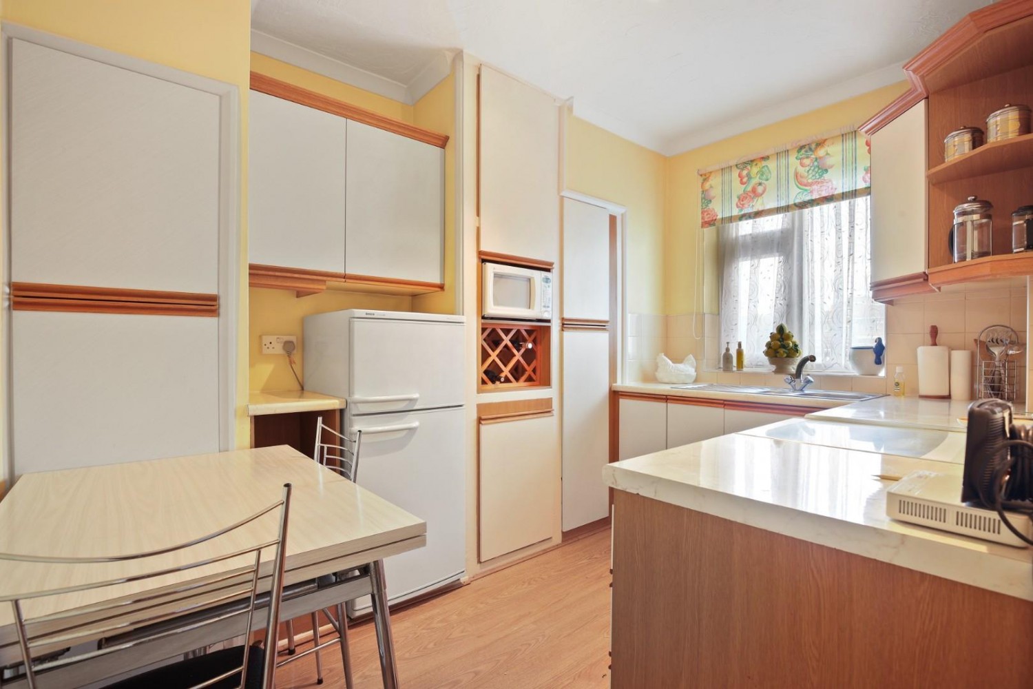 New North Road, Shoreditch, N1