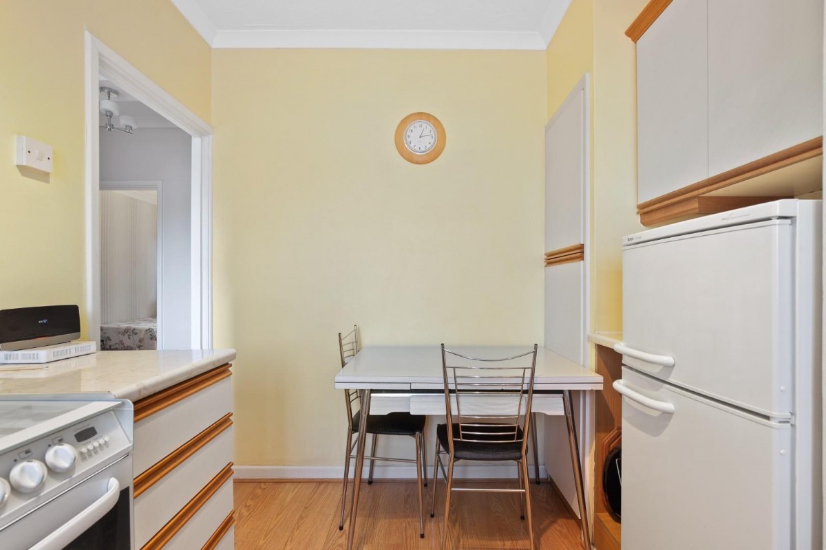 New North Road, Shoreditch, N1