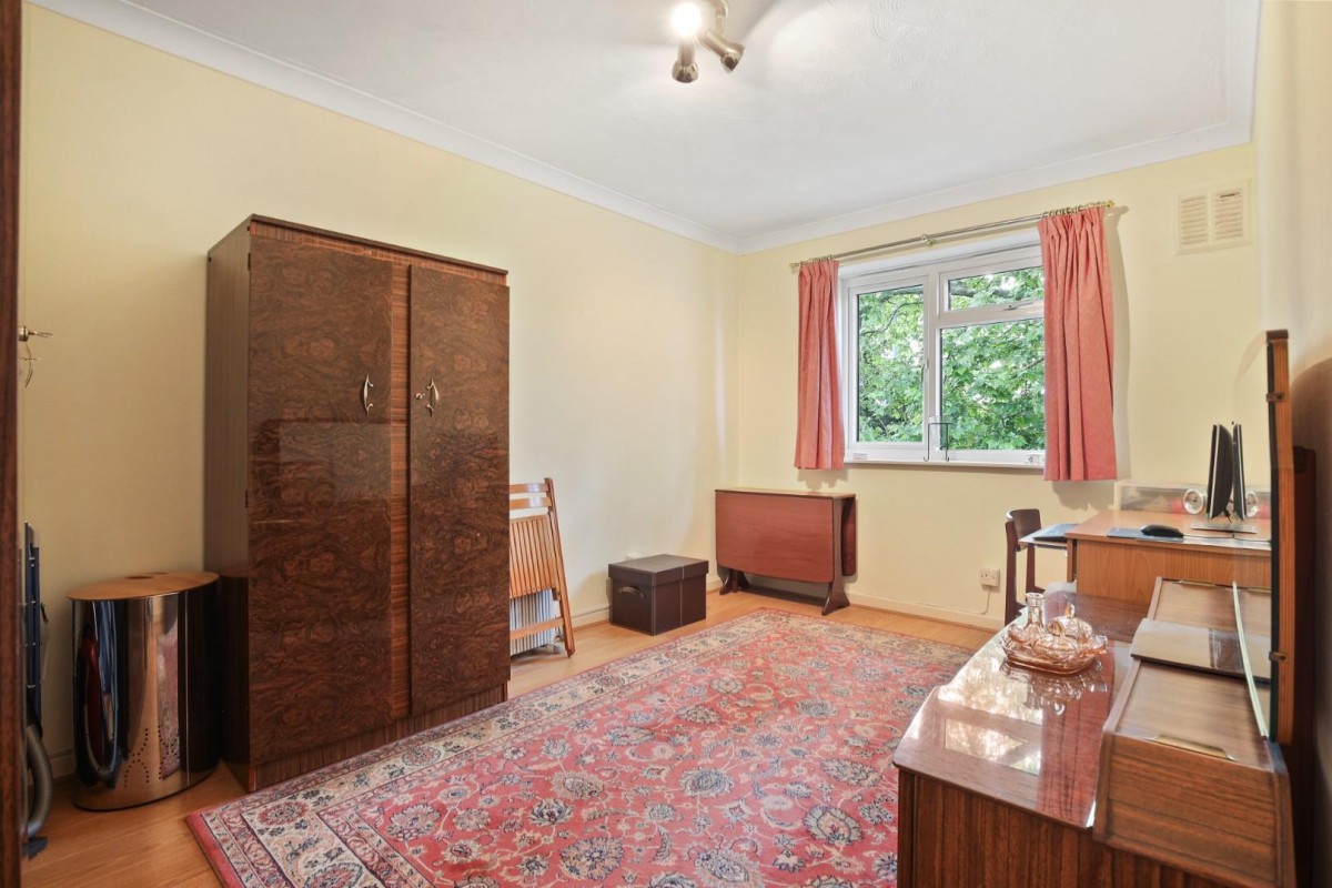 New North Road, Shoreditch, N1