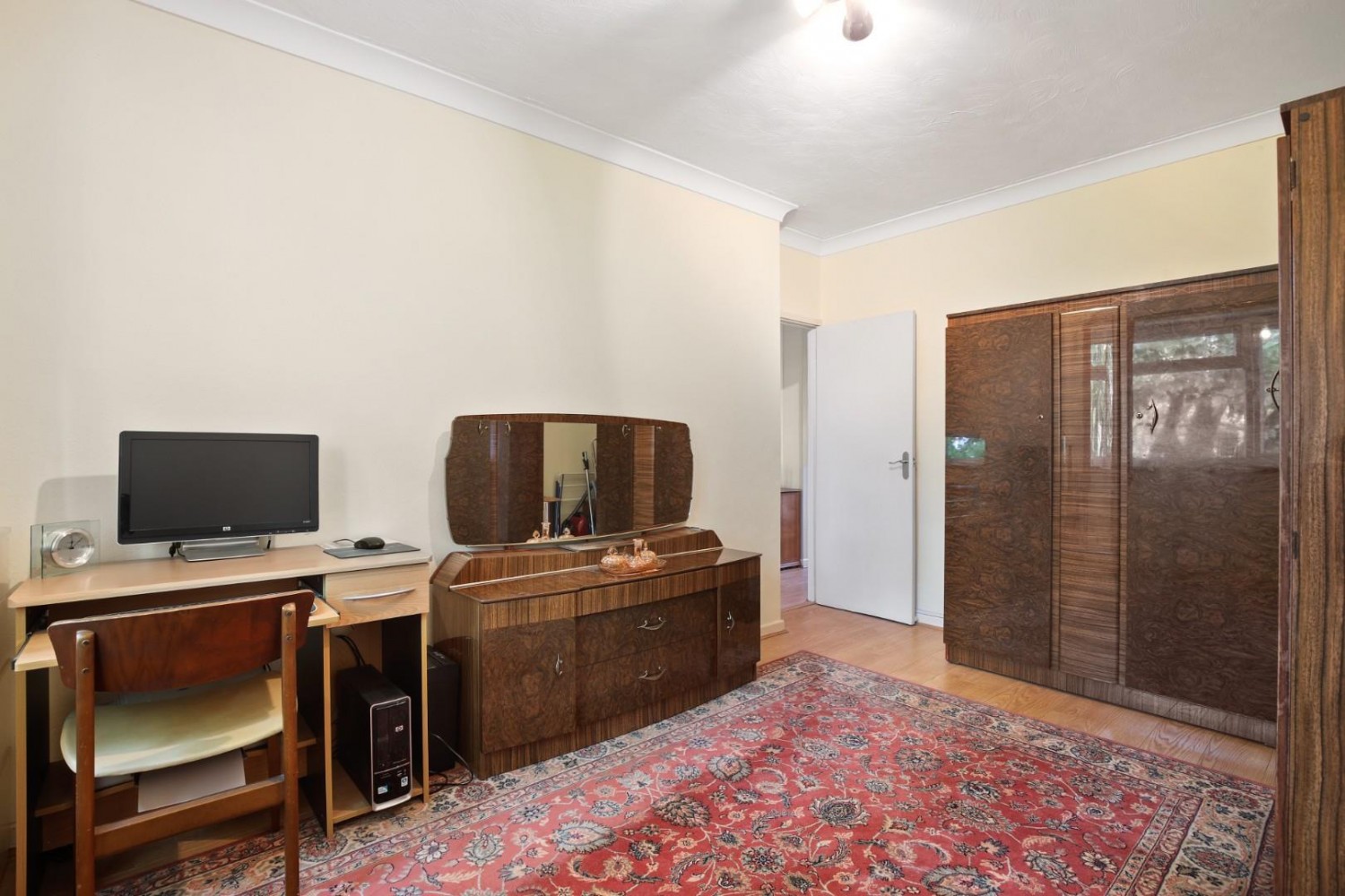 New North Road, Shoreditch, N1