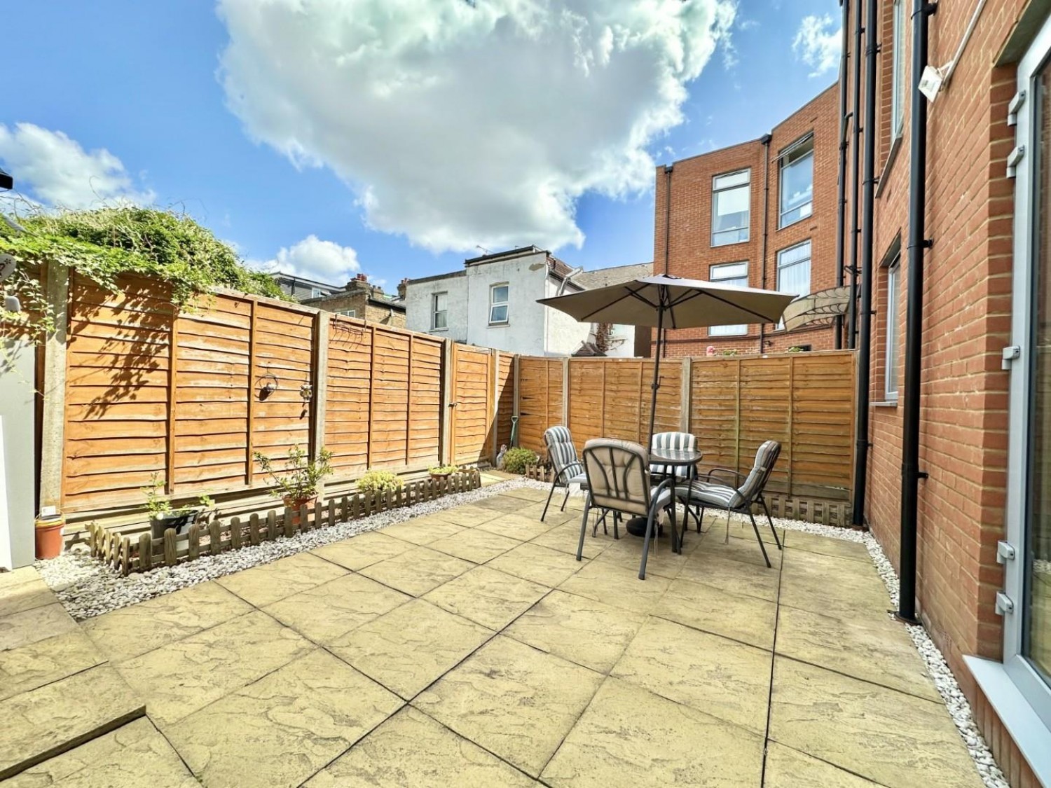 Kendra Court, Rectory Road, Southall