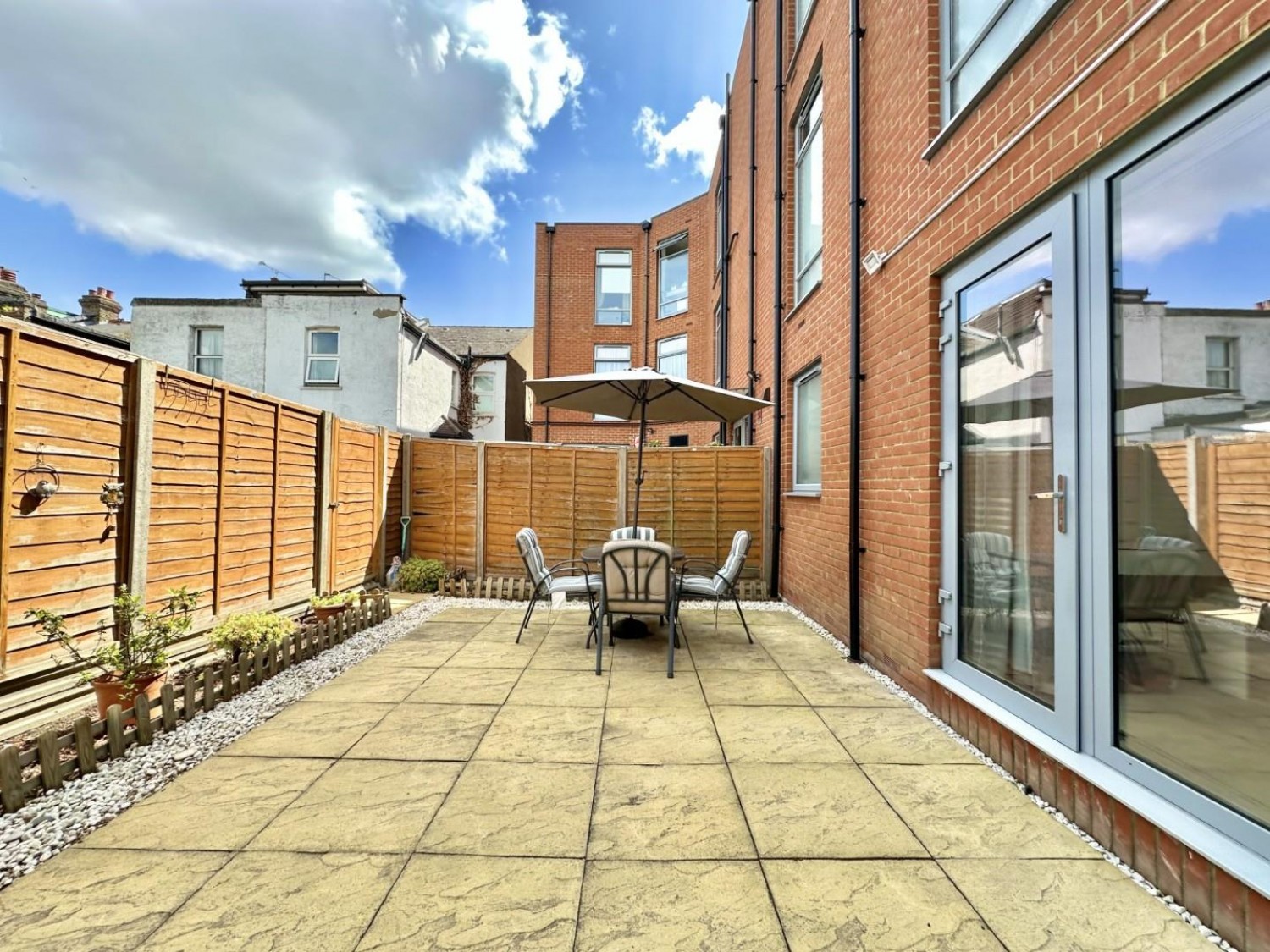Kendra Court, Rectory Road, Southall