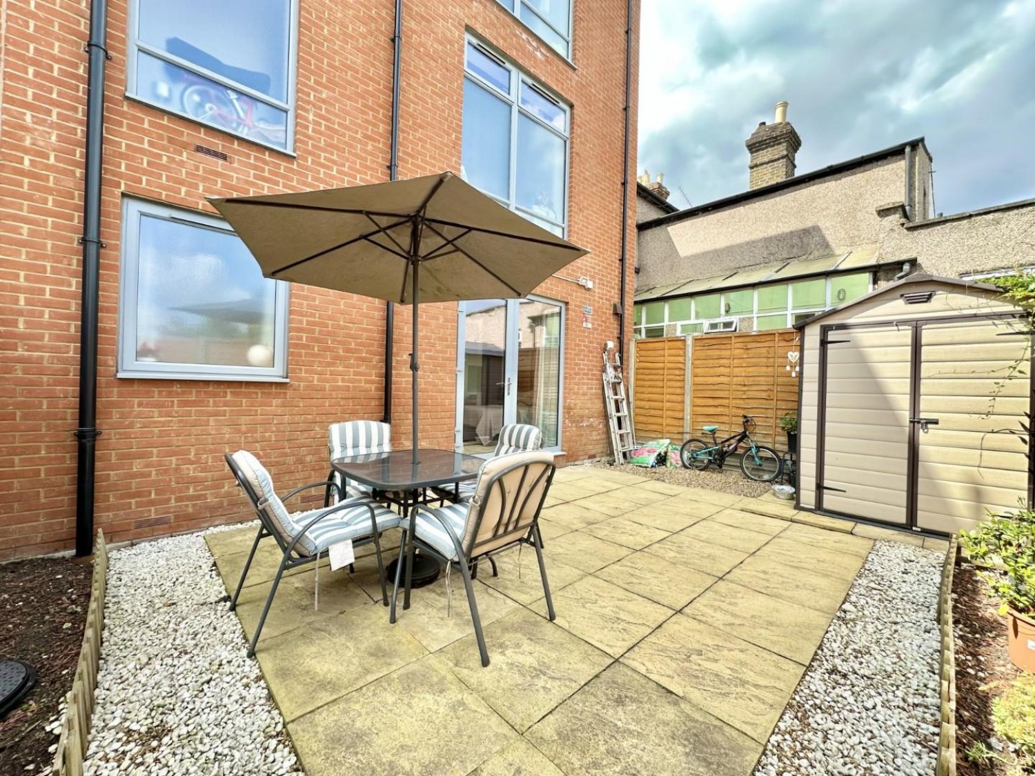 Kendra Court, Rectory Road, Southall