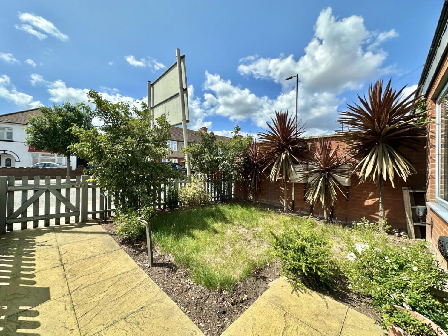 Kendra Court, Rectory Road, Southall