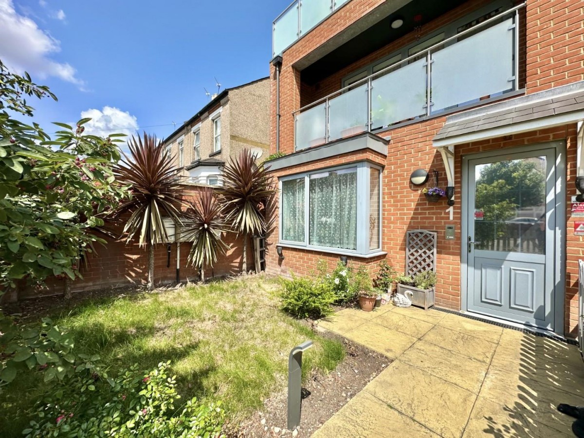Kendra Court, Rectory Road, Southall