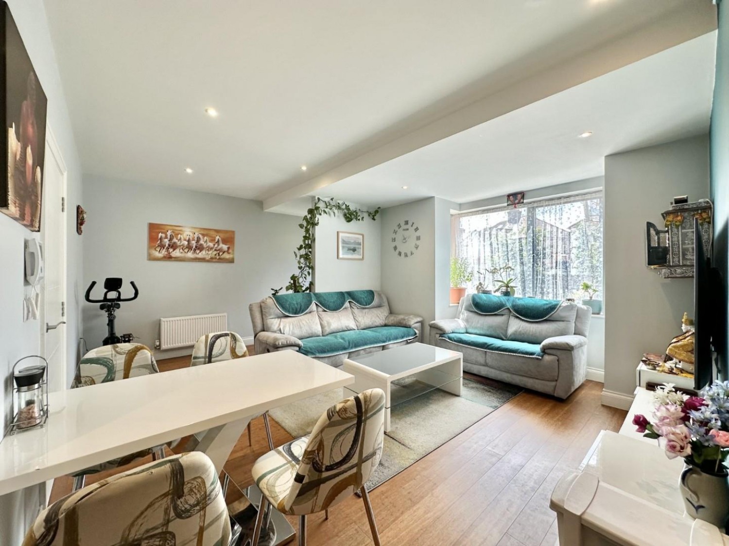 Kendra Court, Rectory Road, Southall