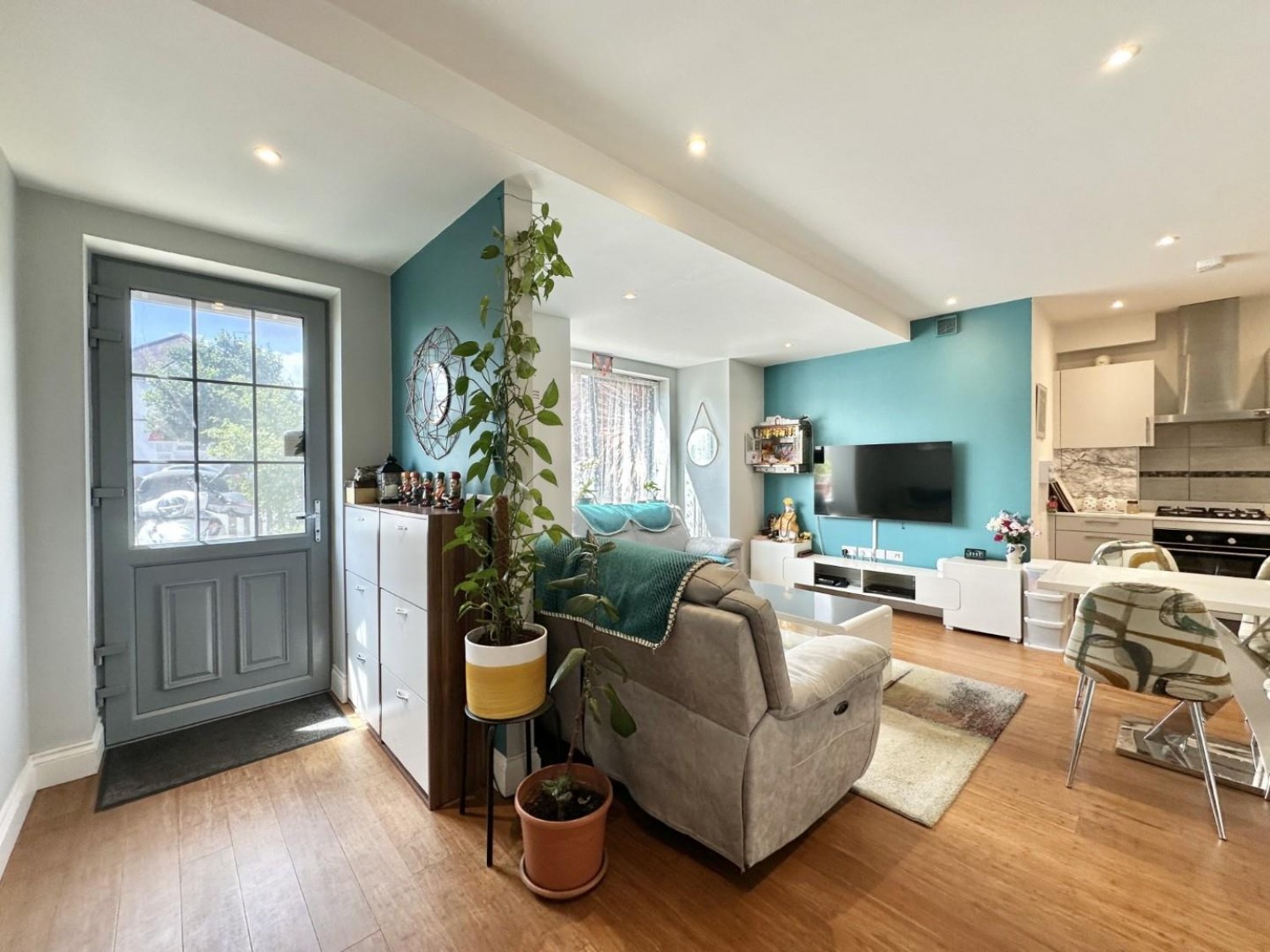 Kendra Court, Rectory Road, Southall