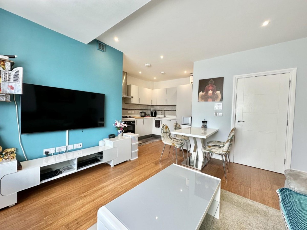 Kendra Court, Rectory Road, Southall