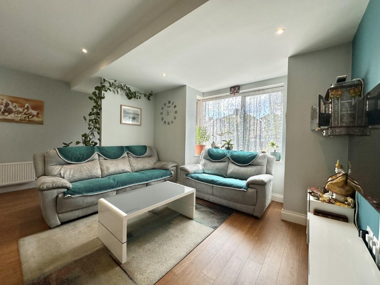 Kendra Court, Rectory Road, Southall