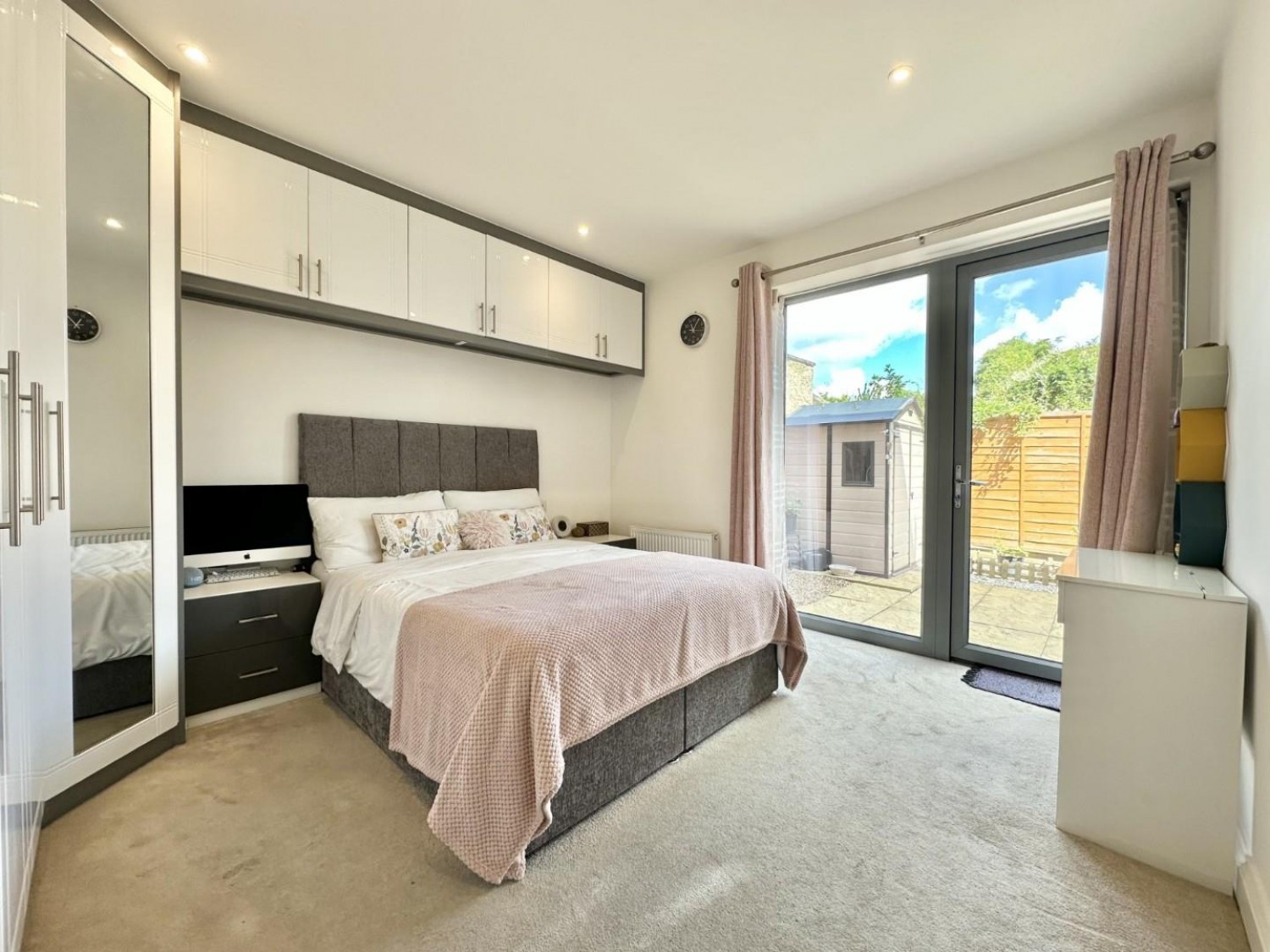 Kendra Court, Rectory Road, Southall