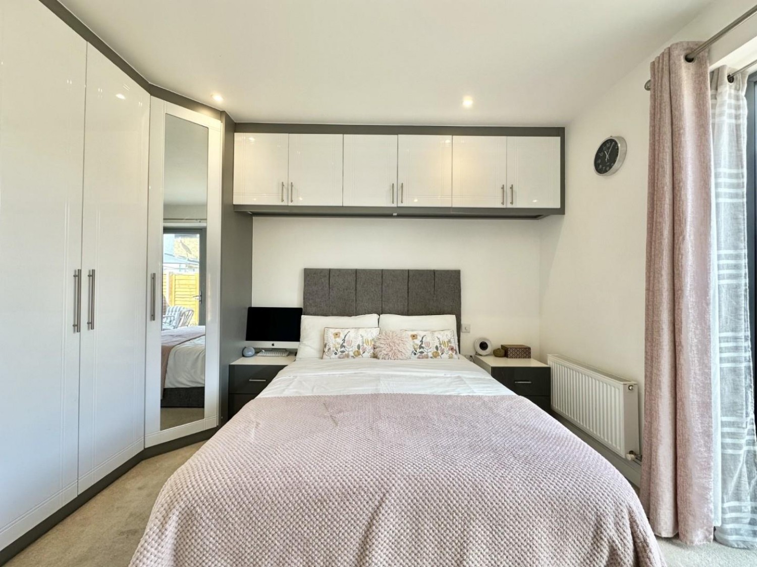 Kendra Court, Rectory Road, Southall