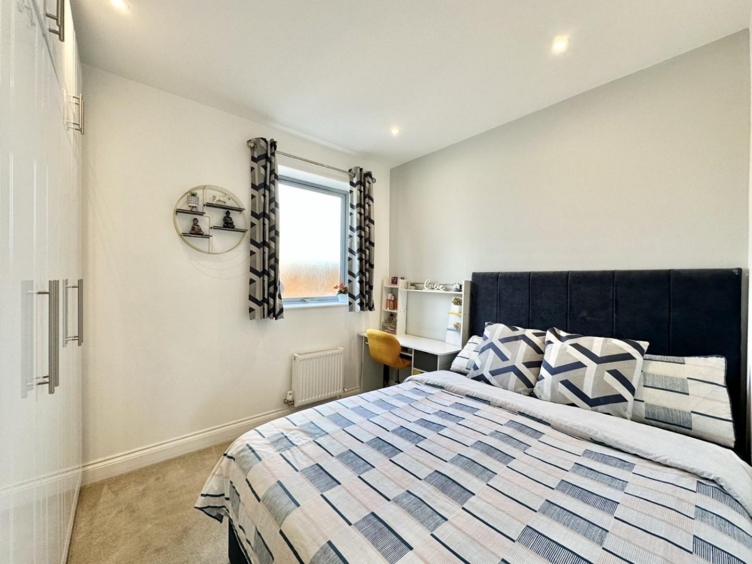 Kendra Court, Rectory Road, Southall