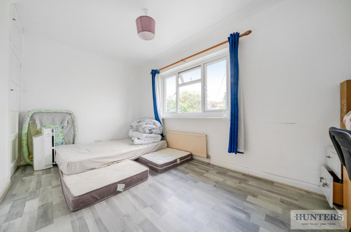 Hemsted Road, Erith