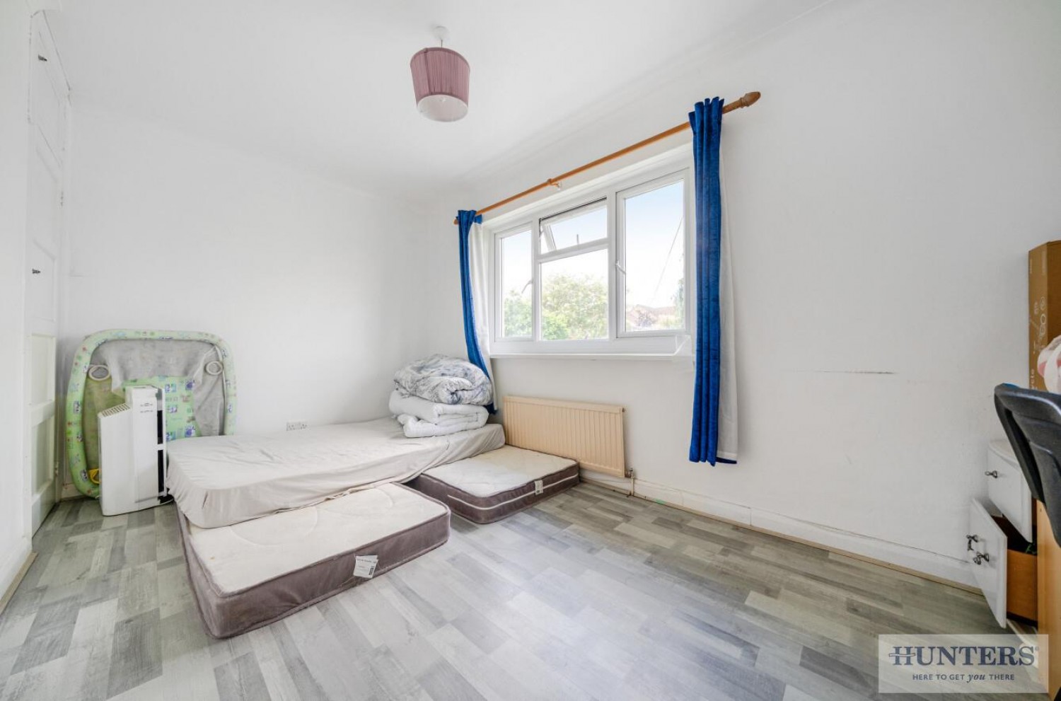 Hemsted Road, Erith