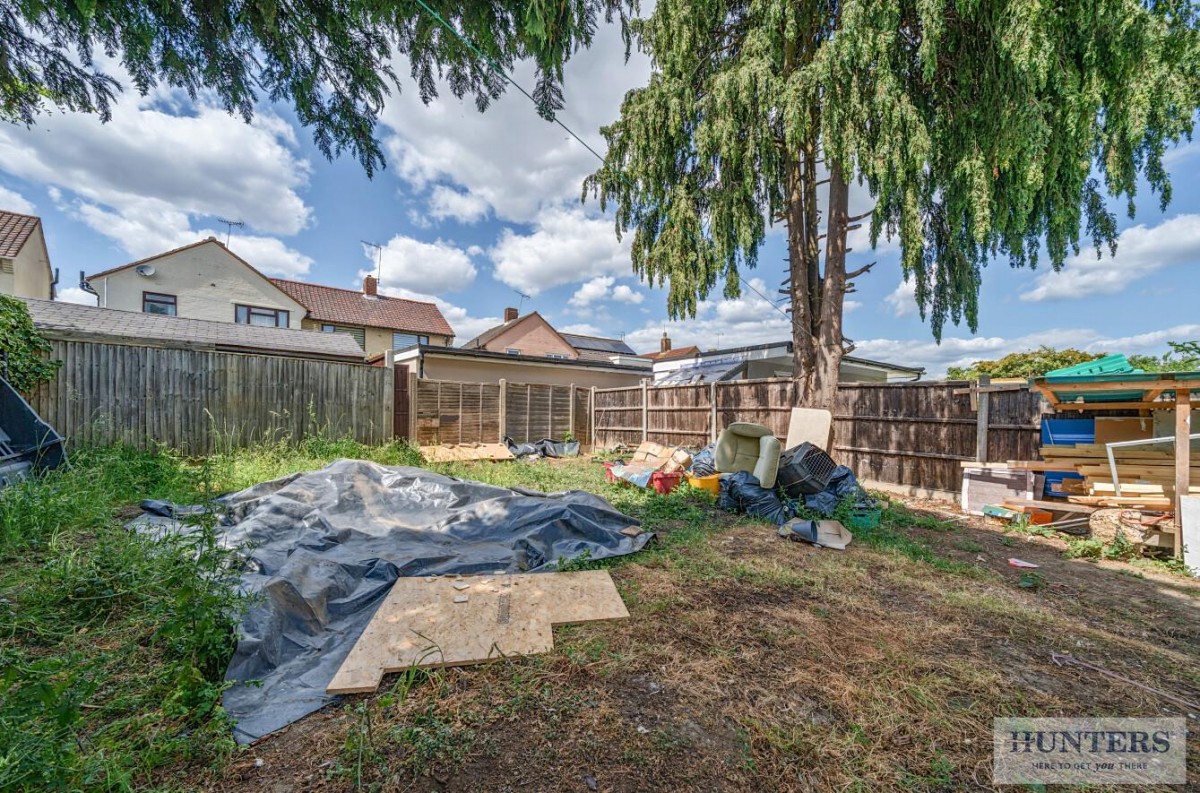 Hemsted Road, Erith