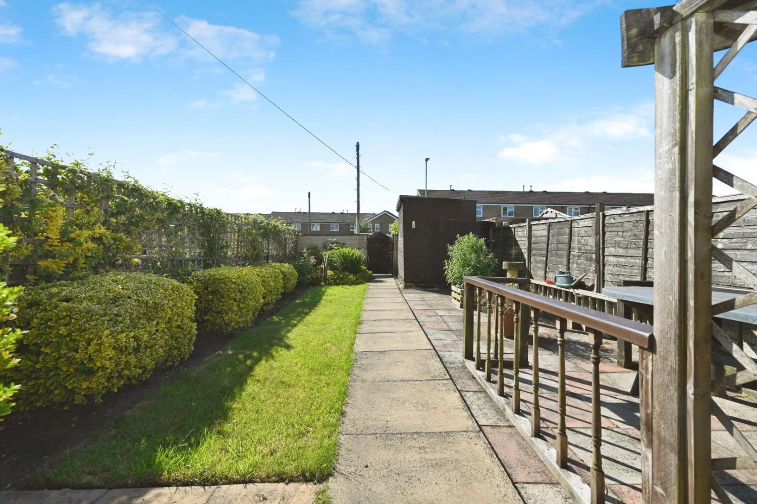 Westfield Avenue, Yeadon, Leeds