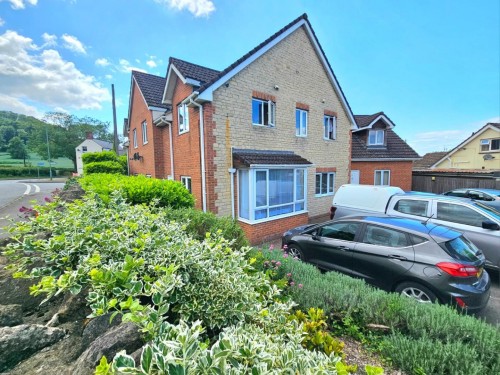 The Quarry, Dursley, Gloucestershire