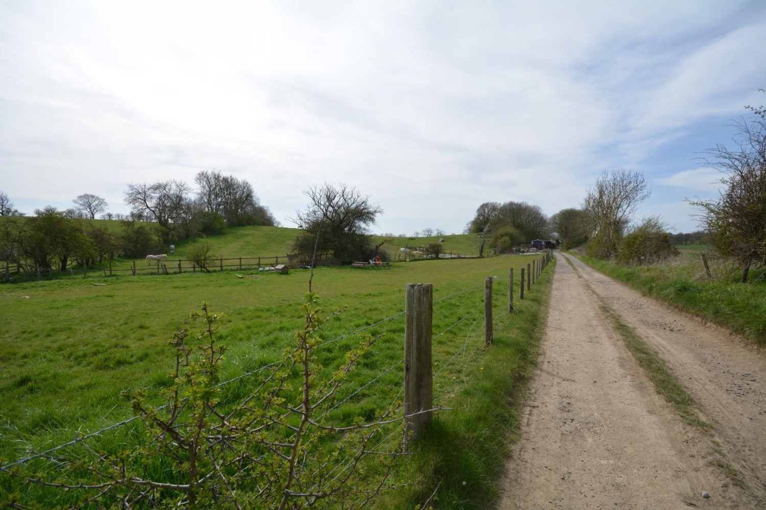 Gypsy Lane, Ferryhill