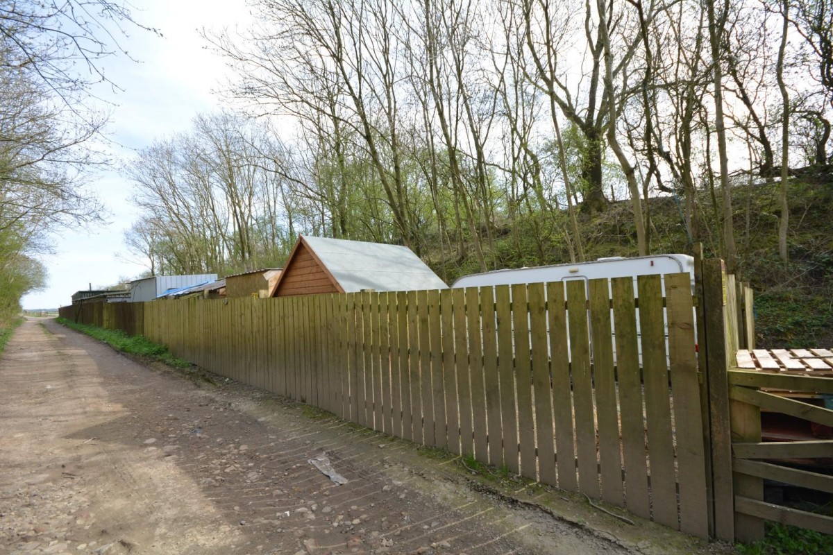 Gypsy Lane, Ferryhill