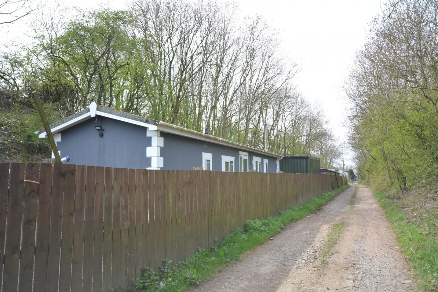 Gypsy Lane, Ferryhill